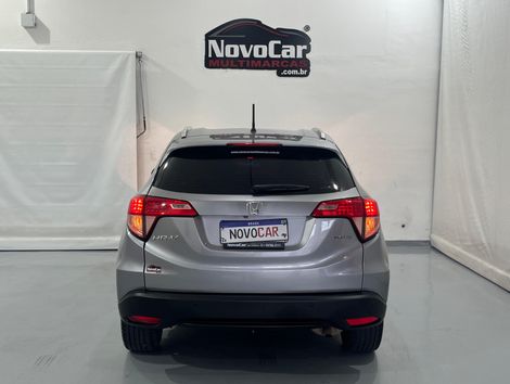 Honda HR-V EXL 1.8 Flexone 16V 5p Aut.