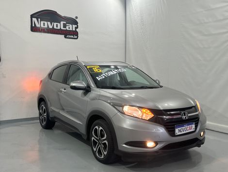 Honda HR-V EXL 1.8 Flexone 16V 5p Aut.
