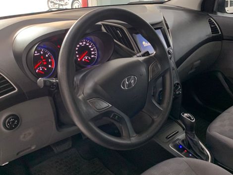 Hyundai HB20S C.Style/C.Plus1.6 Flex 16V Aut. 4p