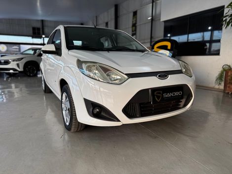 Ford Fiesta 1.0 8V Flex/Class 1.0 8V Flex 5p