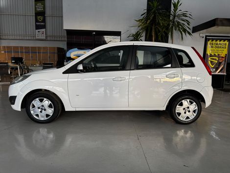 Ford Fiesta 1.0 8V Flex/Class 1.0 8V Flex 5p
