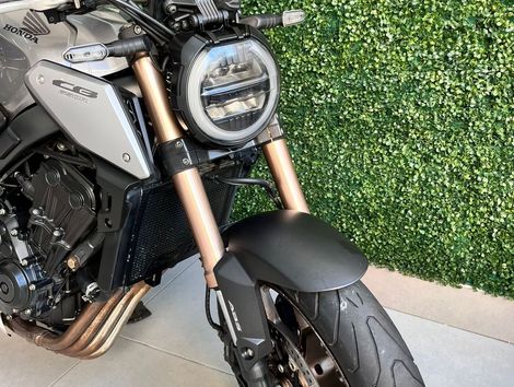 HONDA CB 650R