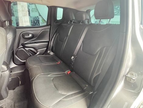 Jeep Renegade Long. T270 1.3 TB 4x2 Flex Aut.