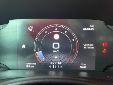 Jeep Renegade Long. T270 1.3 TB 4x2 Flex Aut.
