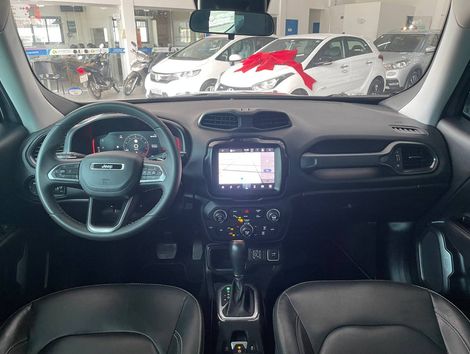 Jeep Renegade Long. T270 1.3 TB 4x2 Flex Aut.