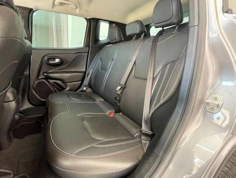 Jeep Renegade Long. T270 1.3 TB 4x2 Flex Aut.