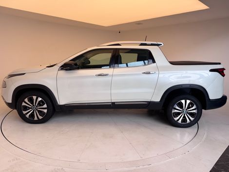 Fiat Toro Volcano 2.0 16V 4x4 TB Diesel Aut.