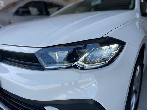 VolksWagen Polo 1.0 MPI Flex 12V 5p