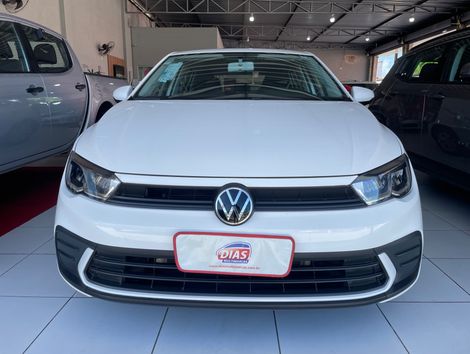 VolksWagen Polo 1.0 MPI Flex 12V 5p