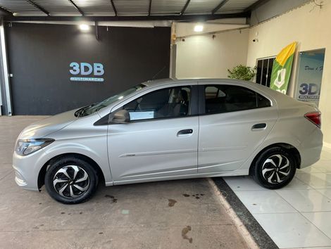 Chevrolet PRISMA Sed. Joy/ LS 1.0 8V FlexPower 4p