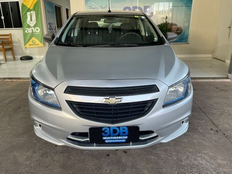 Chevrolet PRISMA Sed. Joy/ LS 1.0 8V FlexPower 4p