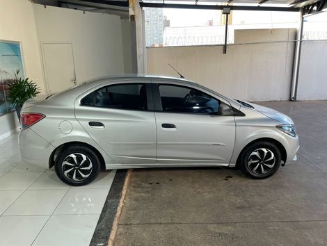 Chevrolet PRISMA Sed. Joy/ LS 1.0 8V FlexPower 4p