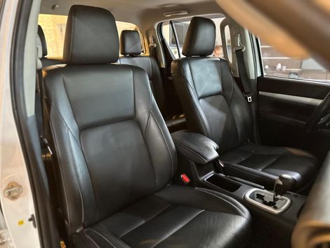 Toyota CD SRV 4x4 2.8 TDI Diesel Aut.