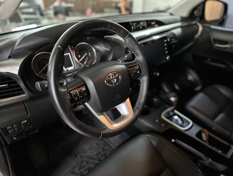 Toyota /  CDSRVA4FD