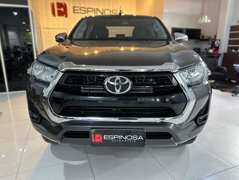 Toyota /  CDSRVA4FD
