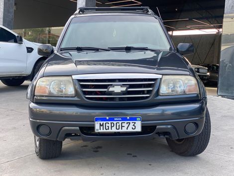 Chevrolet 2.0 16v 128cv MPFI 4x4 5p 