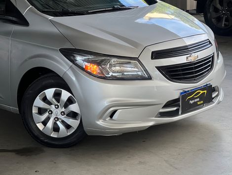 Chevrolet ONIX HATCH Joy 1.0 8V Flex 5p Mec.