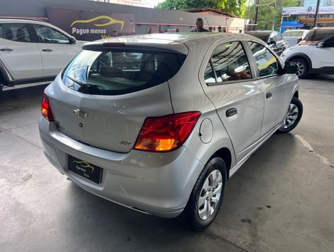 Chevrolet ONIX HATCH Joy 1.0 8V Flex 5p Mec.