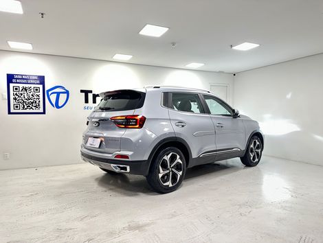 CHERY Tiggo 5X PRO 1.5 Turbo Flex Aut.