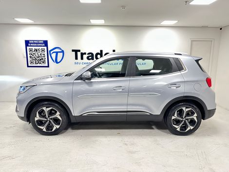 CHERY Tiggo 5X PRO 1.5 Turbo Flex Aut.