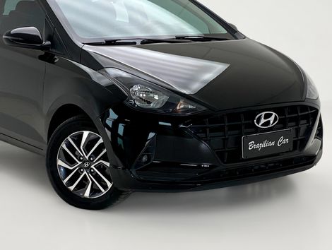 Hyundai HB20 Vision 1.6 Flex 16V Aut