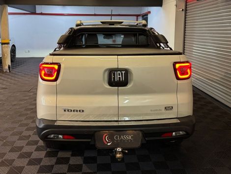 Fiat Toro Ranch 2.0 16V 4x4 Diesel Aut.