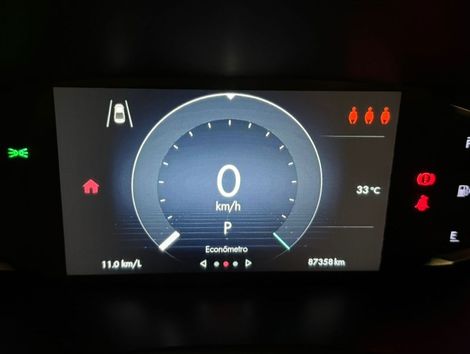 Fiat Toro Ranch 2.0 16V 4x4 Diesel Aut.