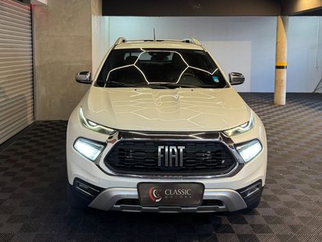 Fiat Toro Ranch 2.0 16V 4x4 Diesel Aut.