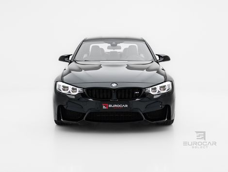 BMW M3 Sedan 3.0 Bi-Turbo 24V 4p