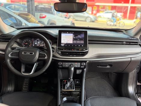 Jeep COMPASS LONG. T270 1.3 TB 4x2 Flex Aut.