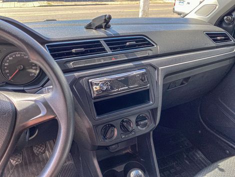 VolksWagen Gol 1.0 Flex 12V 5p