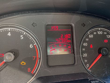 VolksWagen Gol 1.0 Flex 12V 5p