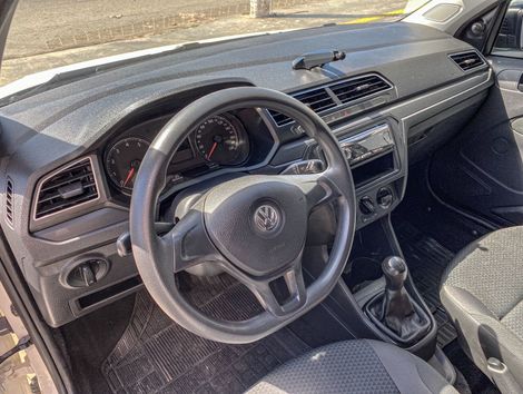 VolksWagen Gol 1.0 Flex 12V 5p