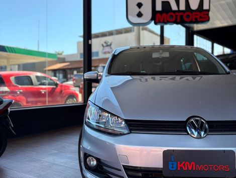 VolksWagen Fox Comfortline 1.0 Flex 8V 5p