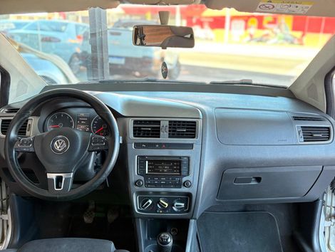 VolksWagen Fox Comfortline 1.0 Flex 8V 5p