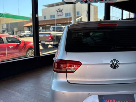 VolksWagen Fox Comfortline 1.0 Flex 8V 5p