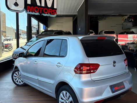 VolksWagen Fox Comfortline 1.0 Flex 8V 5p