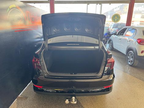 Hyundai HB20S Comfort 1.0  Flex 12V Mec.