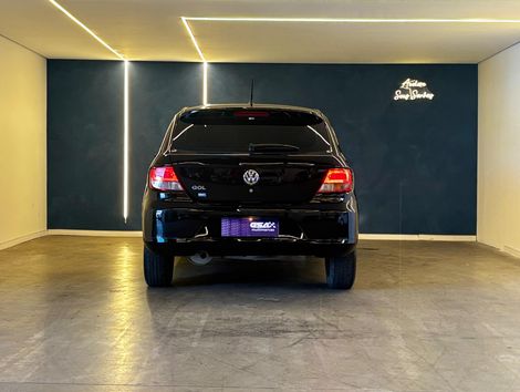 VolksWagen Gol (novo) 1.0 Mi Total Flex 8V 4p