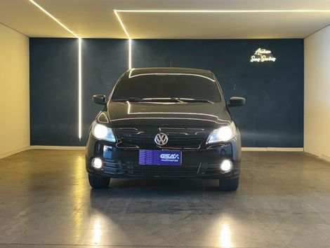 VolksWagen Gol (novo) 1.0 Mi Total Flex 8V 4p