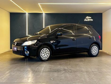 VolksWagen Gol (novo) 1.0 Mi Total Flex 8V 4p