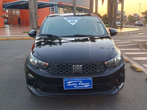 Fiat ARGO DRIVE 1.0 6V Flex