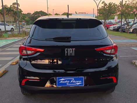 Fiat ARGO DRIVE 1.0 6V Flex