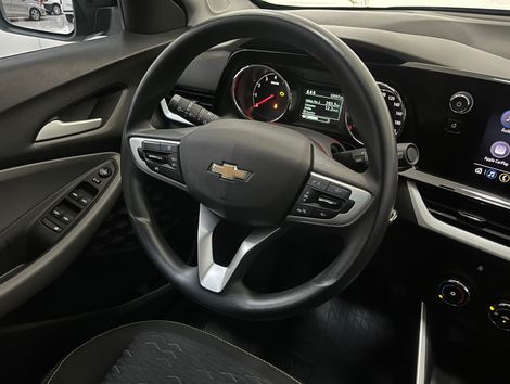 Chevrolet MONTANA LT 1.2  Turbo Flex 12V 4p Mec.