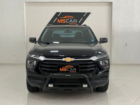 Chevrolet MONTANA LT 1.2  Turbo Flex 12V 4p Mec.