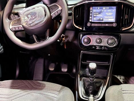 Fiat Strada Volcano 1.3 Flex 8V CD