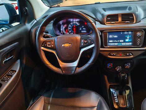 Chevrolet SPIN PREMIER 1.8 8V Econo.Flex 5p Aut.