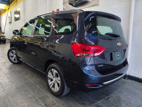 Chevrolet SPIN PREMIER 1.8 8V Econo.Flex 5p Aut.