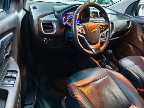 Chevrolet SPIN PREMIER 1.8 8V Econo.Flex 5p Aut.