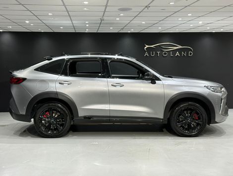 GWM Haval H6 GT PHEV AWD